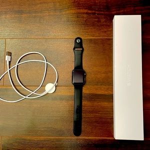 Brand new opened Iwatch